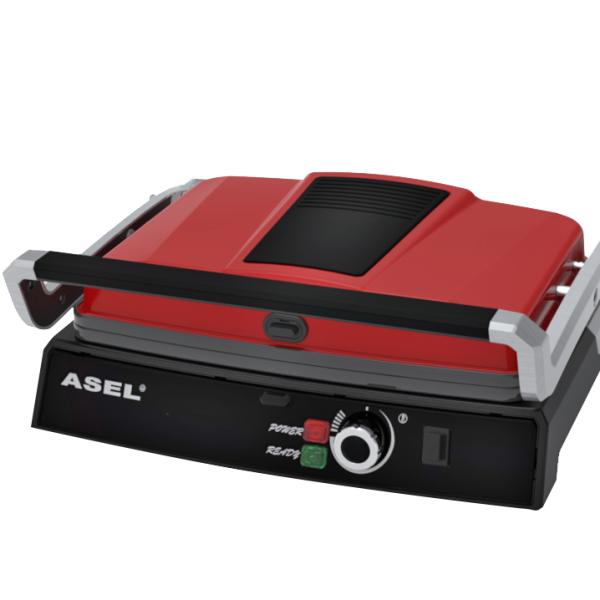 Asel tost makinesi servisi Asel tost makinesi tamiri