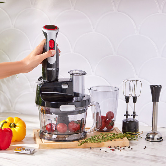 Emsan el blender servisi Emsan el blender tamiri