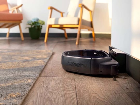 Emsan robot süpürge servisi Emsan robot süpürge tamiri