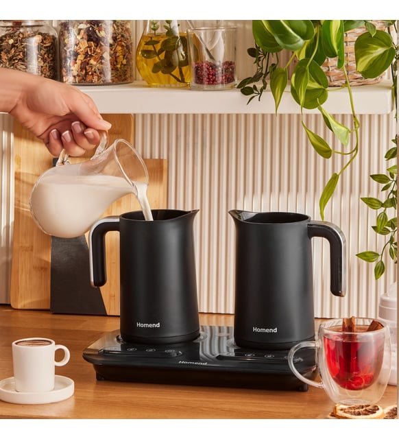 Homend kahve makinesi servisi Homend kahve makinesi tamiri
