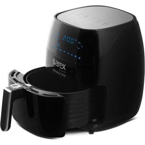 Sarex air fryer servisi Sarex sıcak hava fritözü tamiri