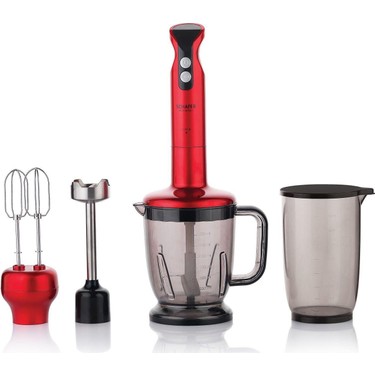 Schafer el blender servisi Schafer el blender tamiri